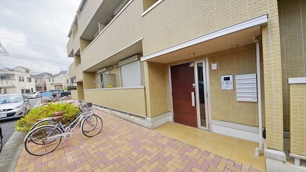 ペルル・ドミールの物件内観写真